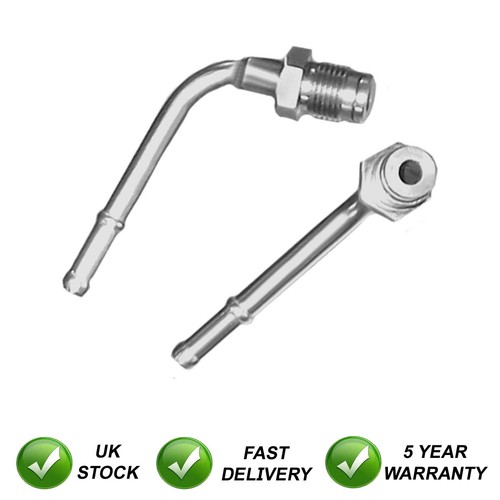 Dpf pressure sensor pipe - pressure,
