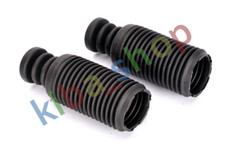 REAR AXLE SHOCK ABSORBER