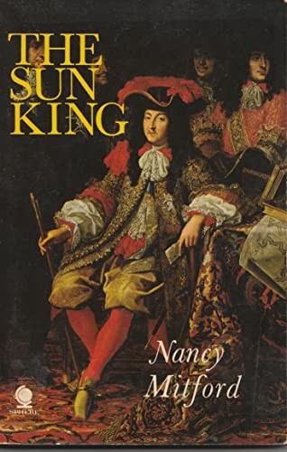 The sun king - louis, at