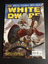 White Dwarf 300 December 2004
