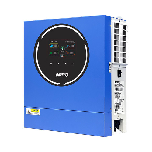 5kw 48v hybrid solar - 5kw,