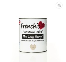 Frenchic Lazy Range Chalk