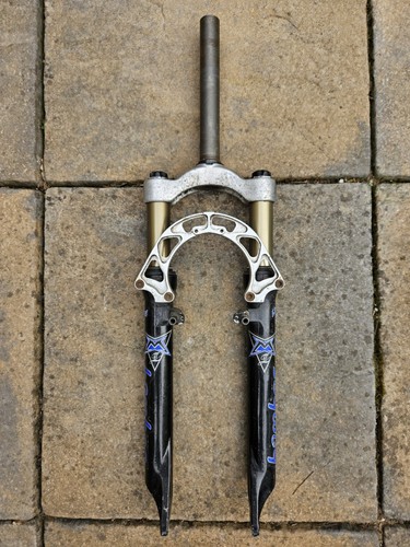 Marzocchi bomber light - marzocchi,