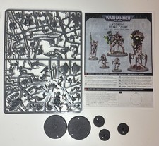 Necron Royal Court Necrons