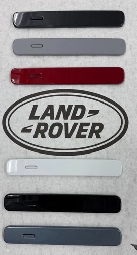 Genuine range rover velar any - range,