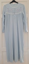 Ladies Damart Nightdress Size