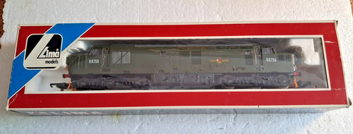 Lima 205173 gauge - , class