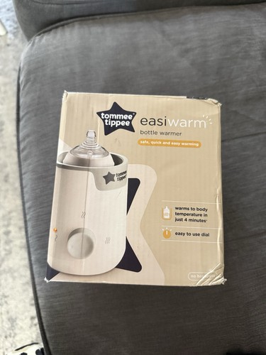 Unused tommee tippee - unused,