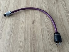 Furutech Power Cable DPS-4.1
