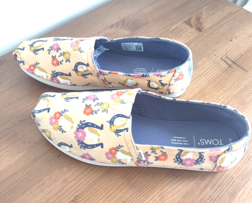 Toms alpergata lucky horse - toms,