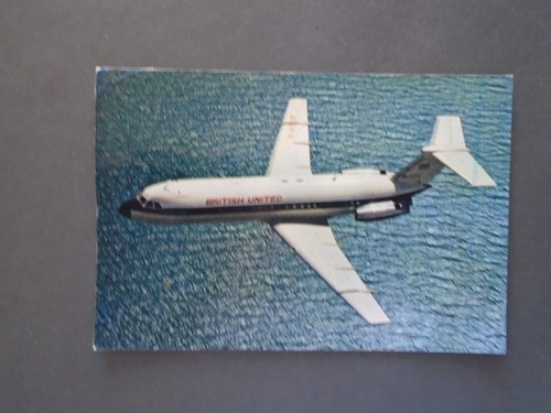 British united bac - british, 1-11