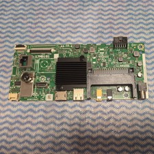 Main board for toshiba tv - board,