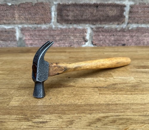 Vintage small 4oz claw - vintage,