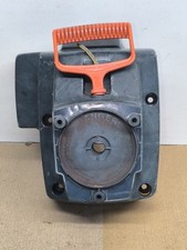 HUSQVARNA MONDO PETROL STRIMMER RECOIL PULL STARTER USED PARTS 