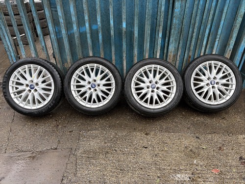 Ford focus mk3 alloy - focus,