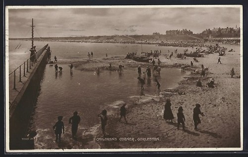 Gorleston children corner - gorleston,,
