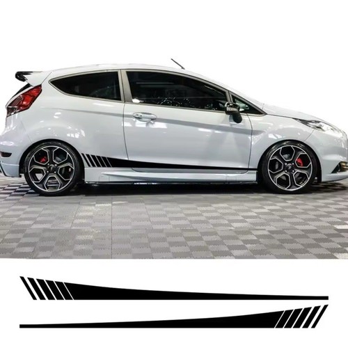 Ford fiesta mk7 door - mk7,