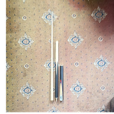 Piece ash pool snooker - 3, cue
