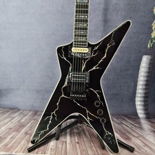 Factory Custom Black Electric