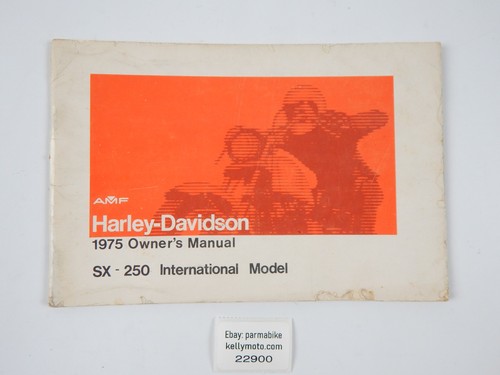 Oem 1975 amf - oem,