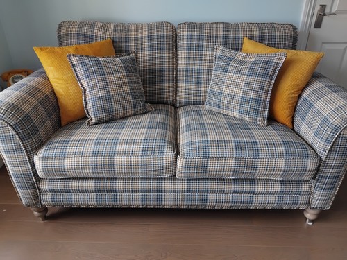 Norfolk large seater - seater, sofa