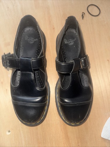 Martens size black - martens, 5