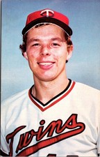 Minneapolis Minnesota Twins