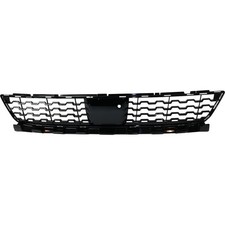Bumper Grille For 2016-2018