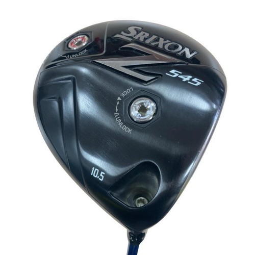 Dunlop srixon z545 - dunlop,