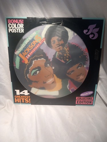 Michael jackson and the - jackson,