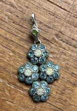 ANTIQUE EDWARDIAN SILVER