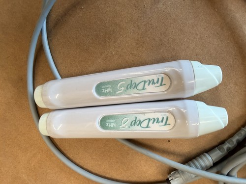 Unetixs vascular trudop mhz - unetixs,