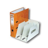 Rotadex 3-Section Lever Arch