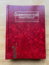 Meccano Constructor Quarterly