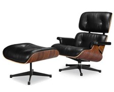 Premium Eames Style Lounge