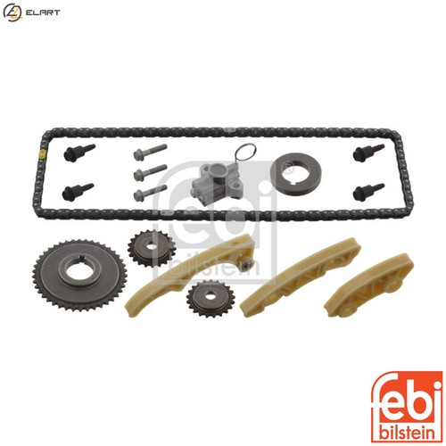 Timing chain kit - 33046, for