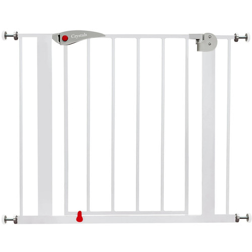 Home baby safety gate pet - safety,
