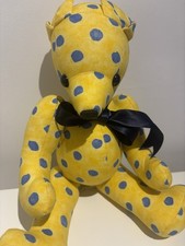 Nobility Bears Alston Cottage