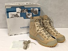 LOWA Elite Desert Combat