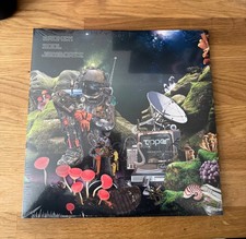 Tipper Broken Soul Jamboree