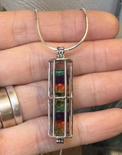 Gorgeous Caged Rectangular