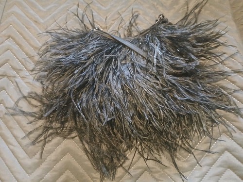 Julien macdonald star feather - julien,
