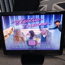 Toshiba LCD TV/DVD Combination