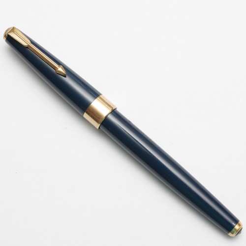 Vintage parker super - 17,