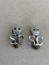 OBSOLETE SPECIAL CONSTABULARY