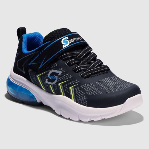 Boys sport skechers adrian - s,