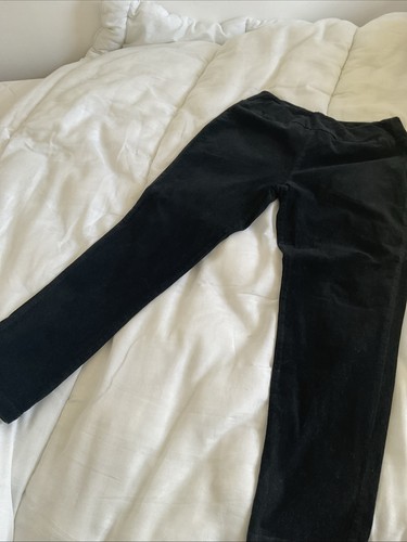 Cut loose black - loose,