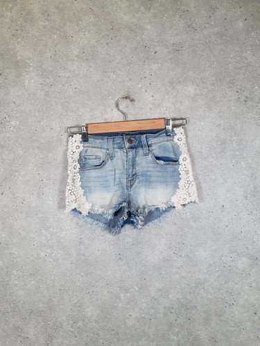 Vintage mossimo high rise - vintage,