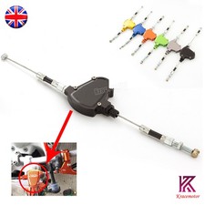 CNC Pivot Dirt Bike Stunt