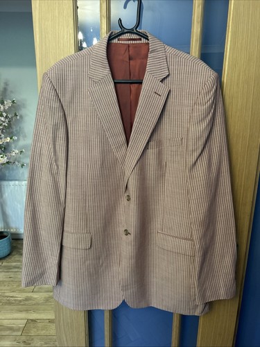 Brook taverner red - red, cream